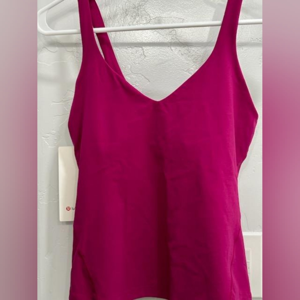 Lululemon  Align Tank top
